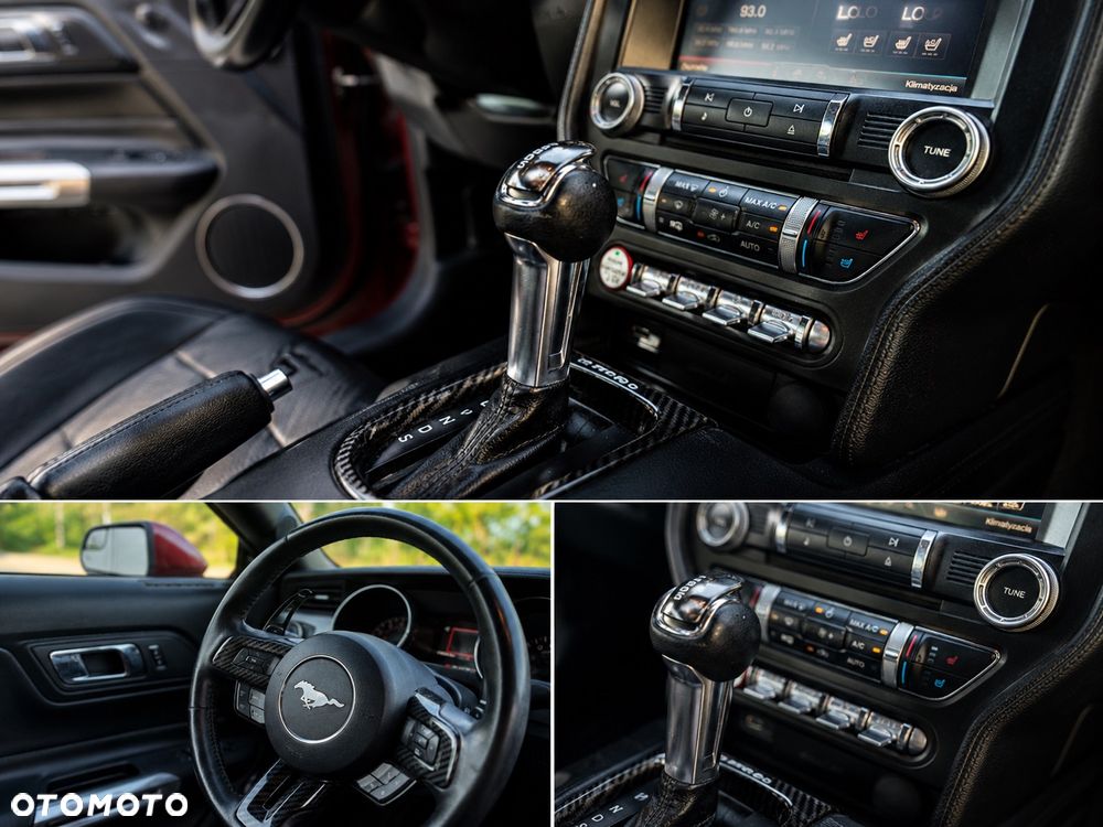 Ford Mustang - 20