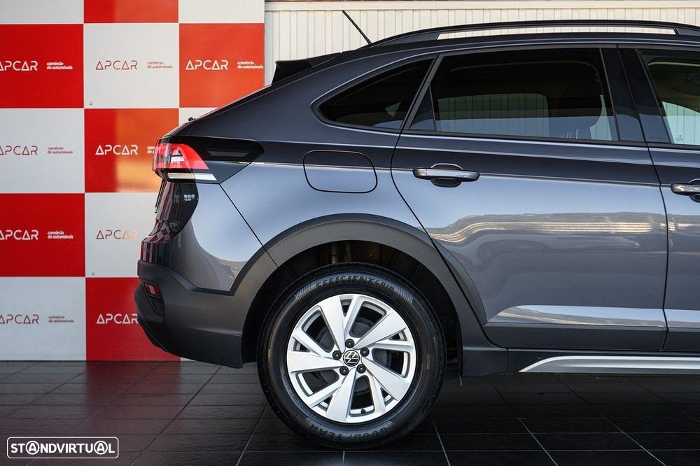 VW Taigo 1.0 TSI Urban - 9
