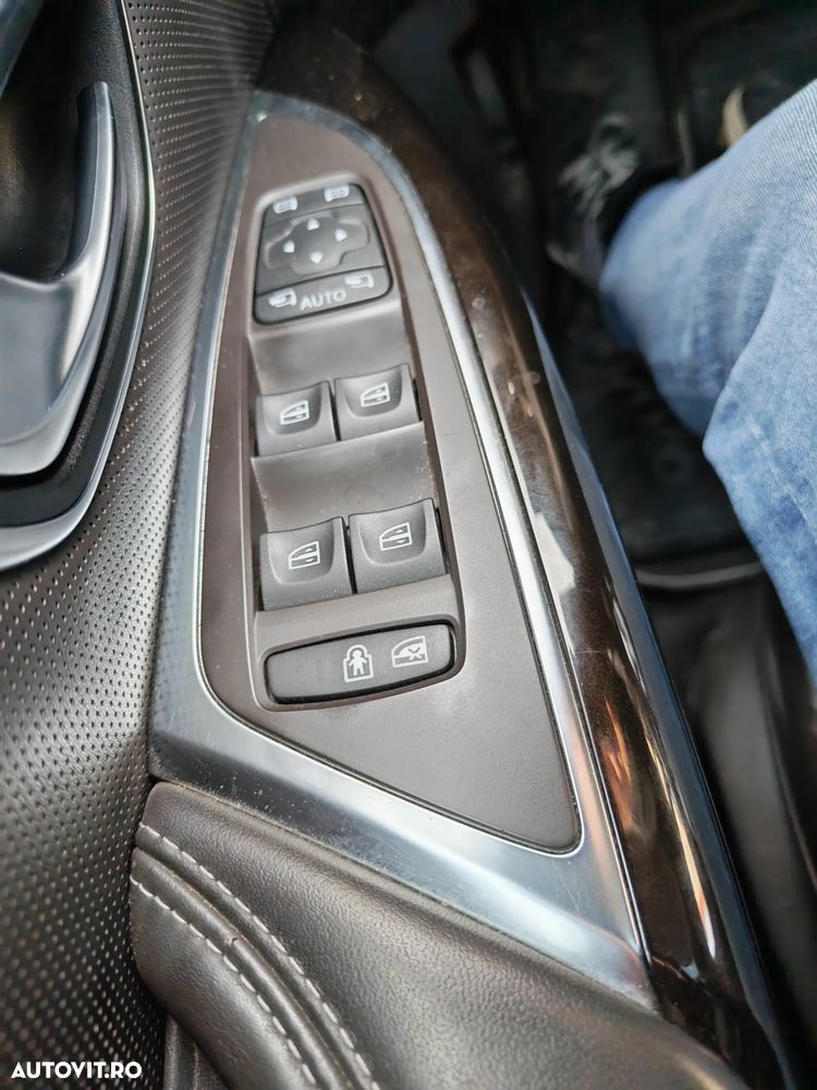 Renault Espace Energy dCi 160 EDC Initiale Paris - 32