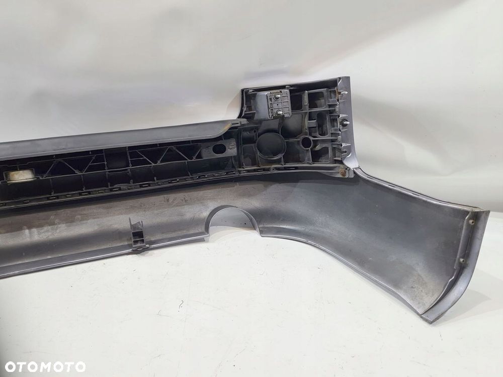 ZDERZAK TYŁ AUDI A4 B6 01-06r KOMBI AVANT - 10