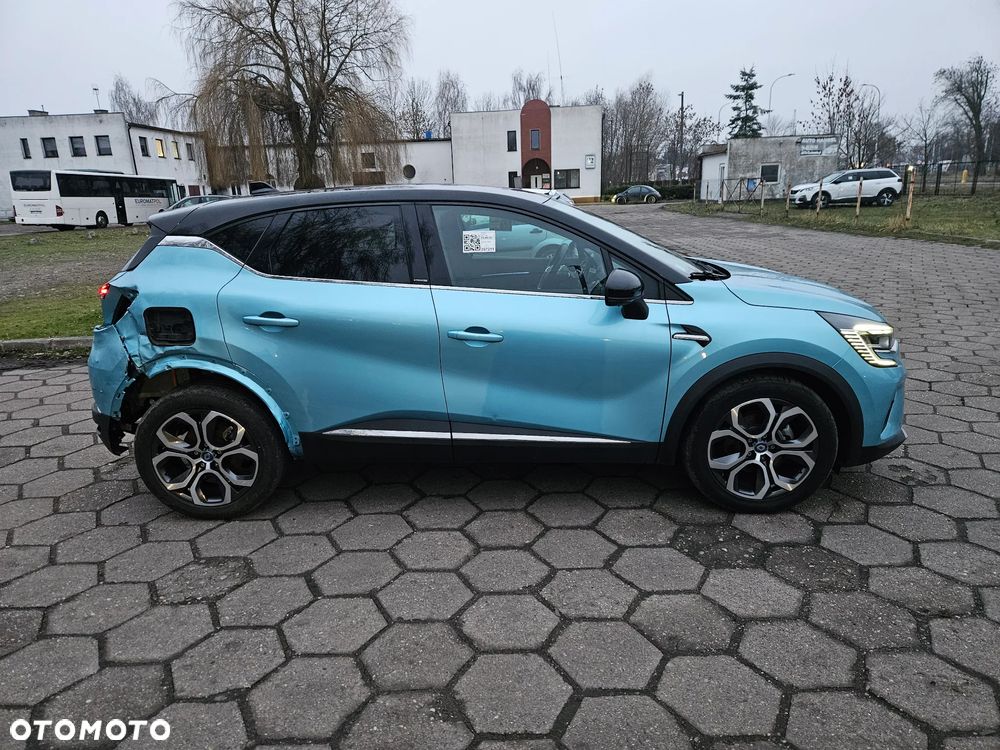 Renault Captur 1.6 E-TECH Plug-In Intens - 6