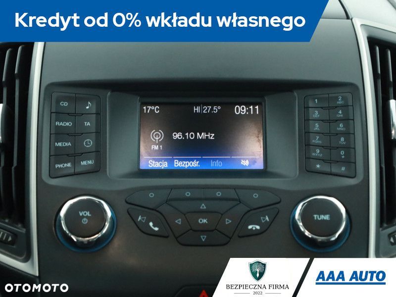 Ford S-Max - 14