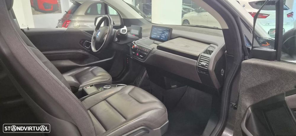 BMW i3 94Ah +EXA +Comfort Package Advance - 38