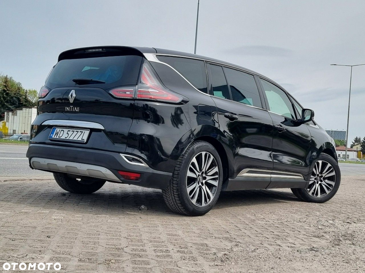 Renault Espace - 12