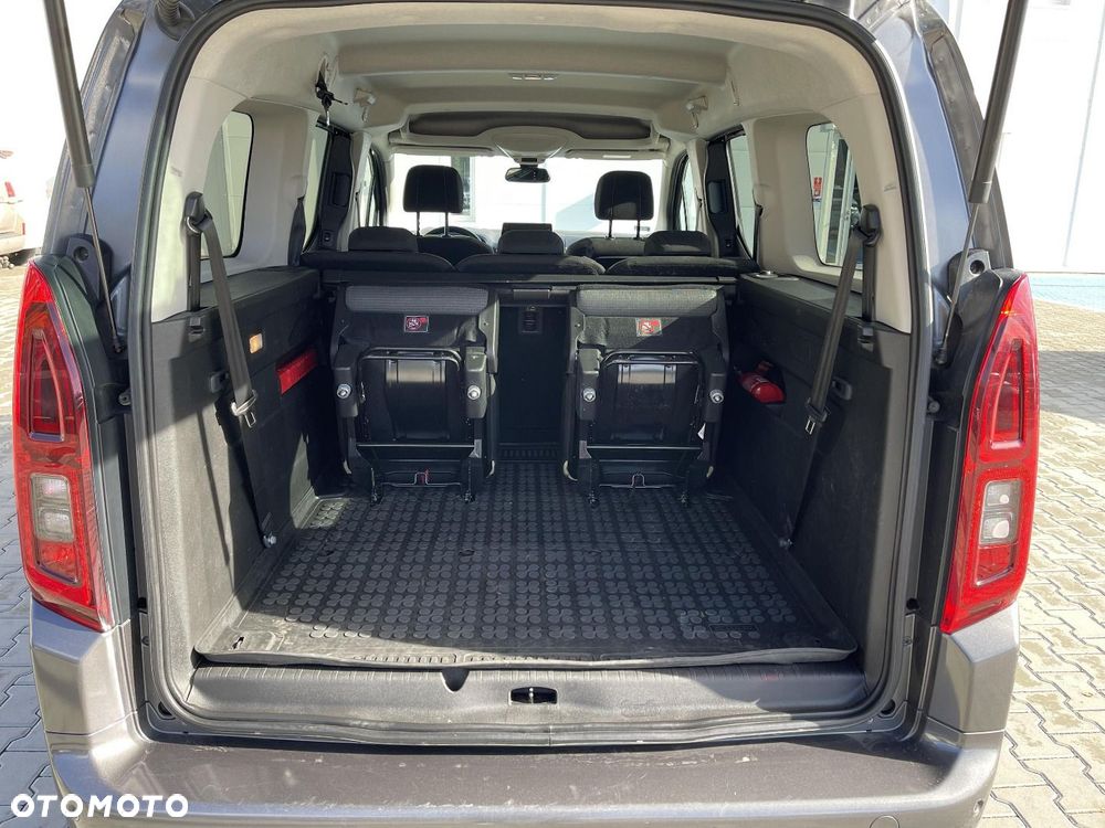 Toyota Proace City Verso - 12