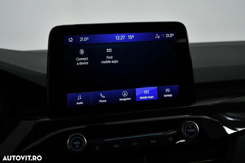 Ford Kuga 1.5 EcoBlue A8 FWD ST Line - 30