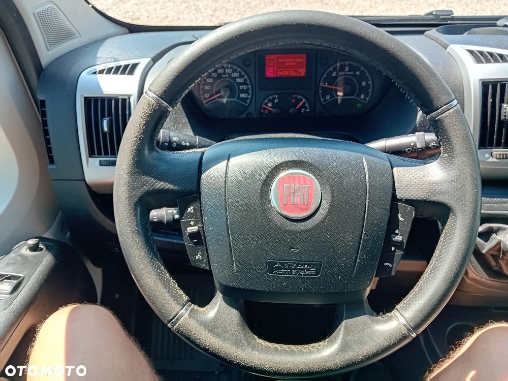 Fiat Ducato - 26
