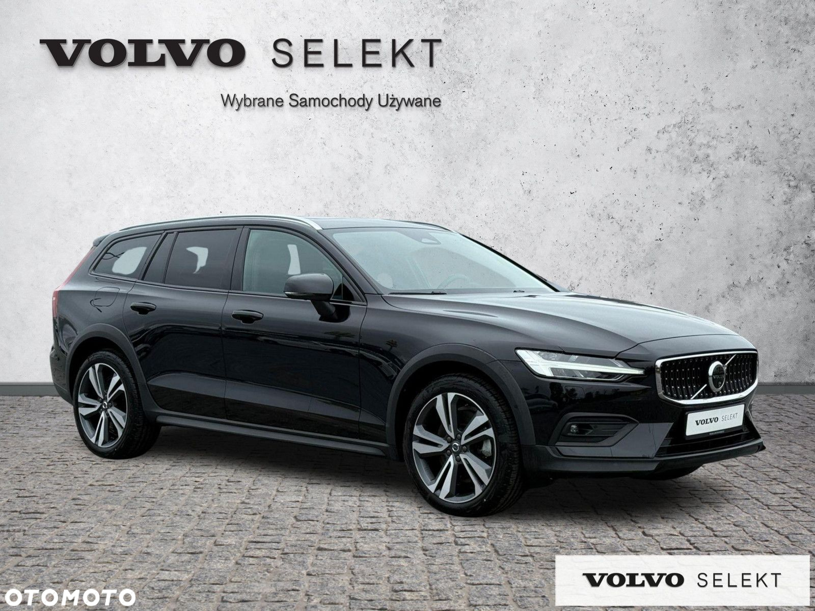 Volvo V60 Cross Country - 3