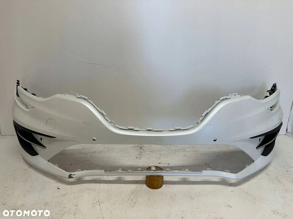 ZDERZAK PRZÓD PRZEDNI RENAULT MEGANE IV 4 LIFT - 1