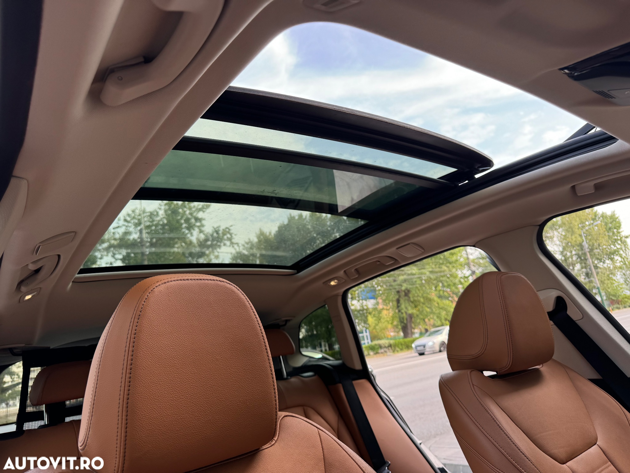 BMW X3 xDrive20d Aut. xLine - 2
