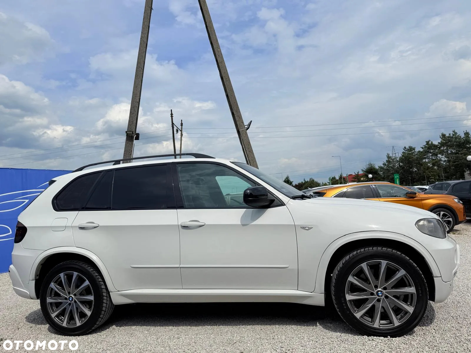 BMW X5 3.0sd - 5