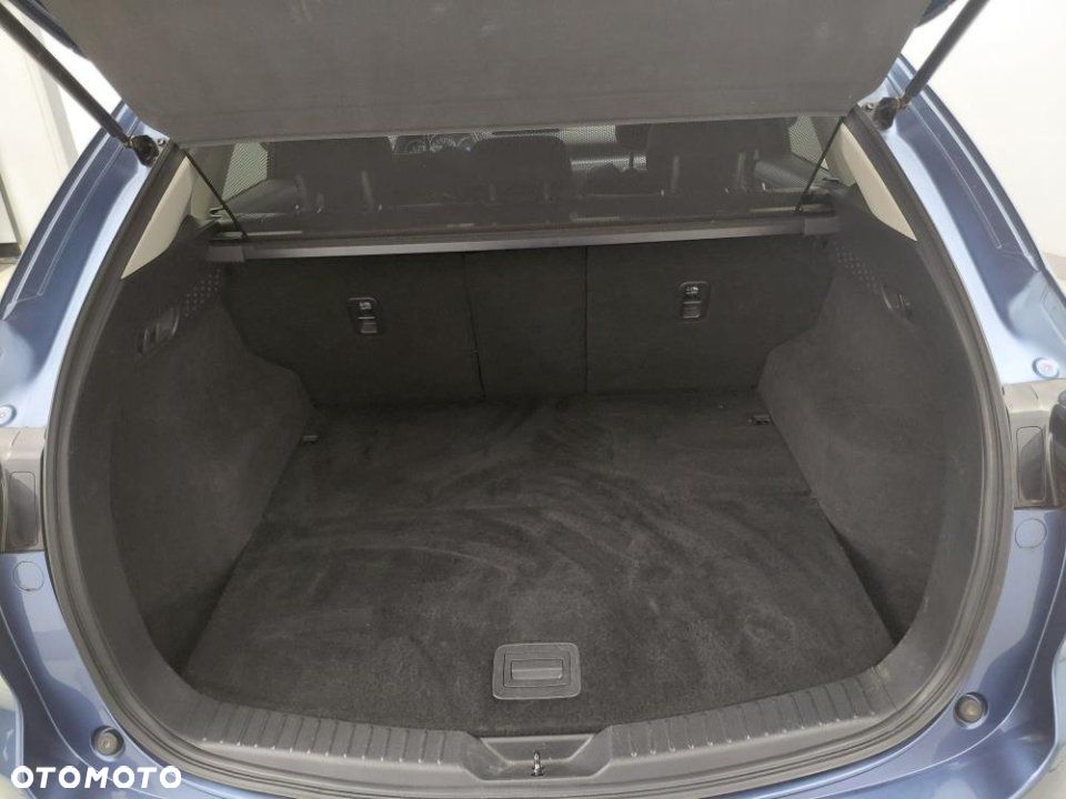 Mazda CX-5 - 24