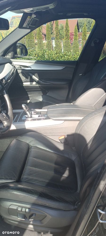 BMW X5 xDrive40e - 16