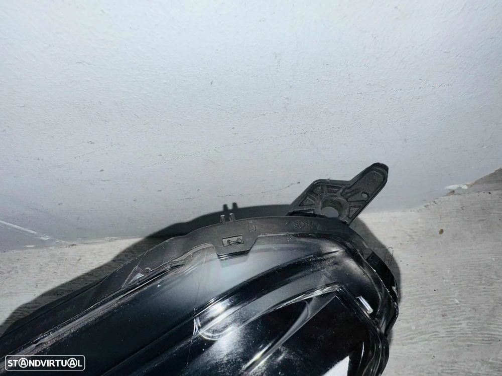 Farol Esquerdo Full Led Peugeot 508 - 14/18 - 3