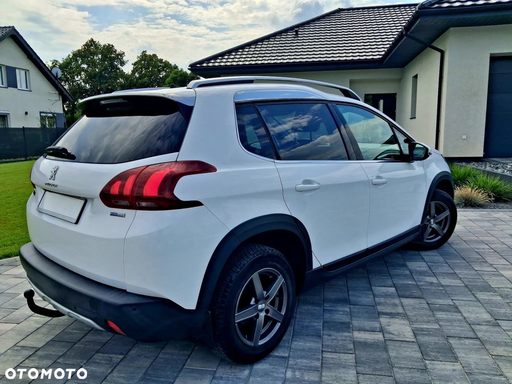 Peugeot 2008 - 16