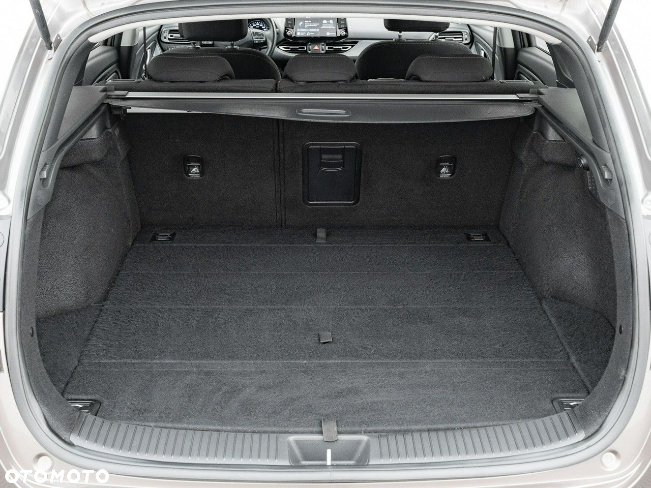 Hyundai i30 1.5 DPI Comfort - 31
