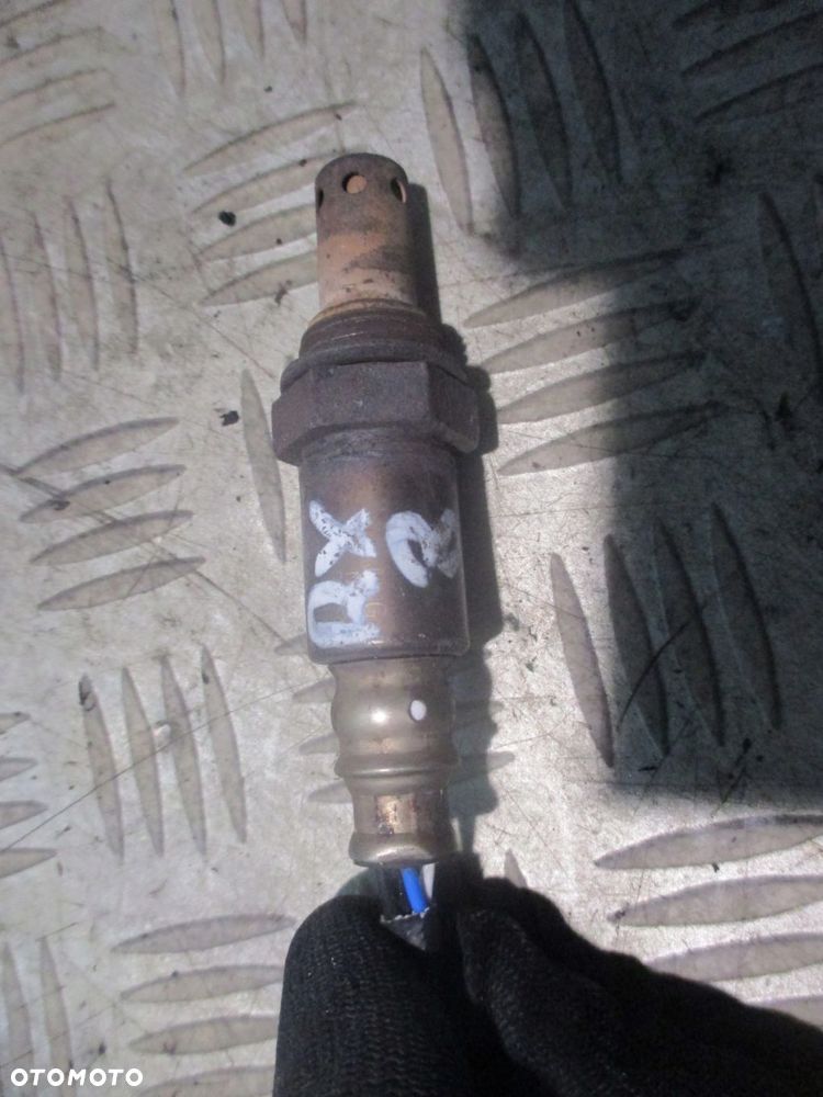 SONDA LAMBDA MAZDA RX8 - 2