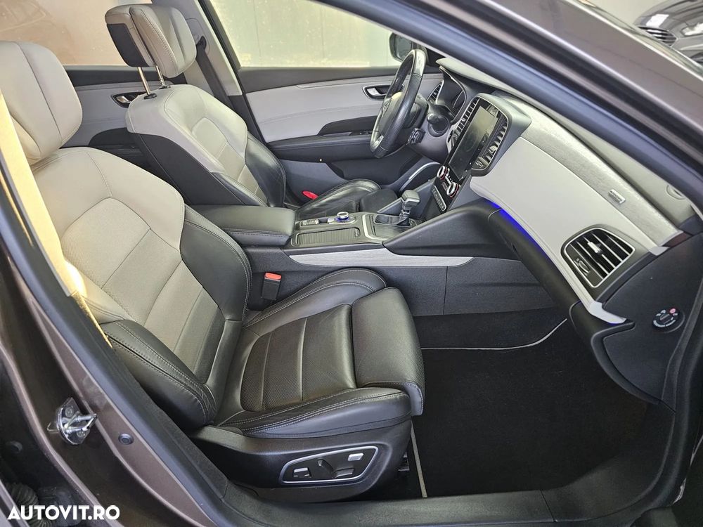 Renault Talisman ENERGY dCi 160 EDC INITIALE PARIS - 9