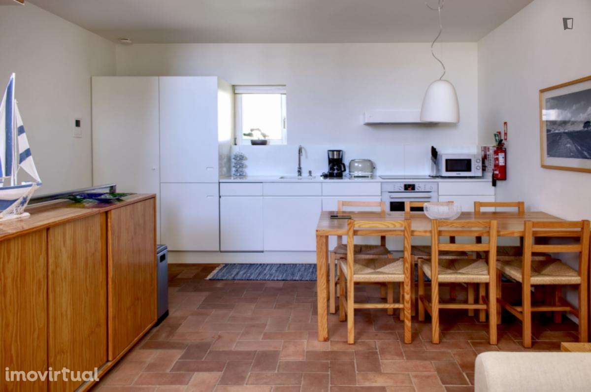 Apartamento com 2 quartos - localizado em Tavira - Grande imagem: 3/11