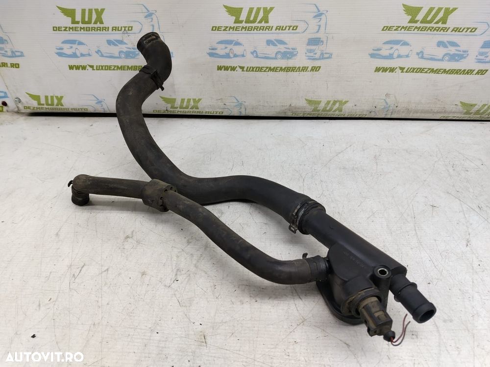 Conducta apa 462988624 Volkswagen VW Golf 4 [1997 - 2006] - 1