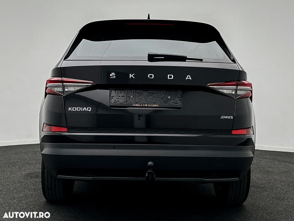 Skoda Kodiaq 1.5 TSI DSG Clever - 14