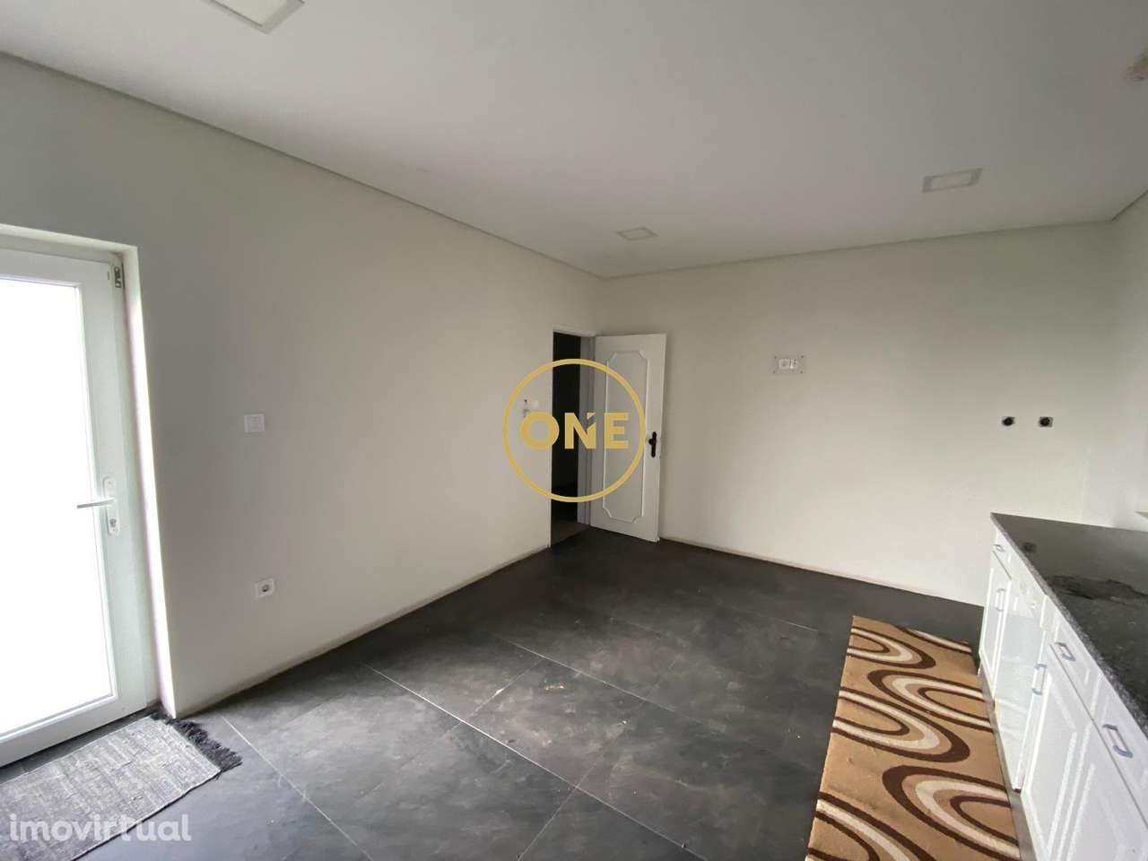 Andar Moradia T2 em Santo Tirso - Grande imagem: 4/7