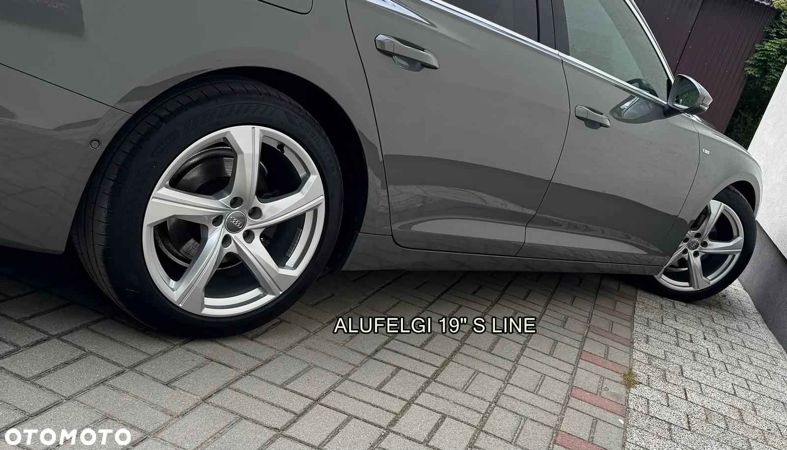 Audi A6 Avant 40 TDI S tronic S line - 26