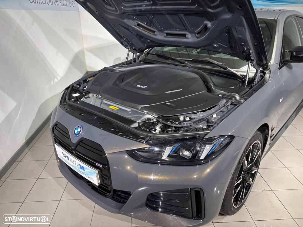 BMW i4 M50 Pack Desportivo M Pro - 31