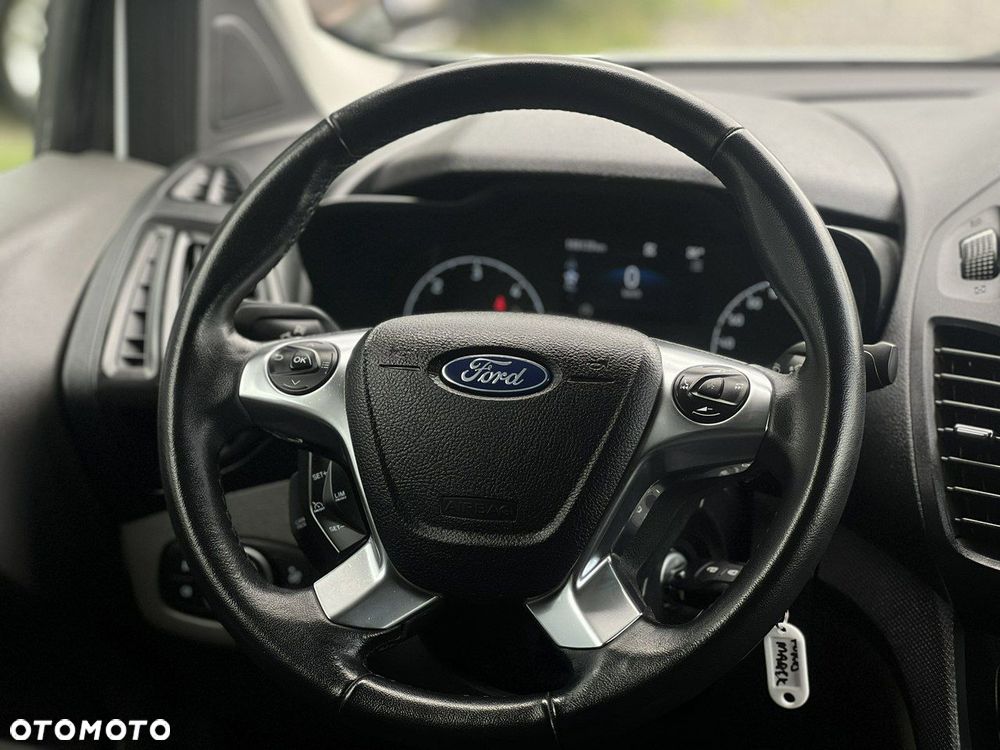 Ford Transit Connect Kombi 220 L1 Trend - 24
