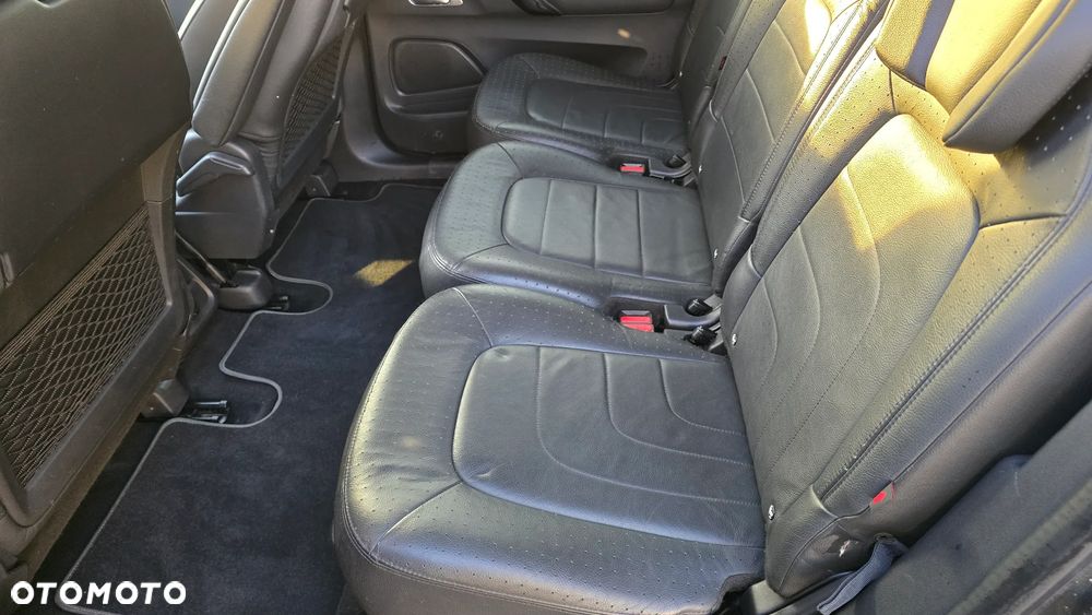 Citroën C4 Grand Picasso 2.0 BlueHDi Exclusive - 14