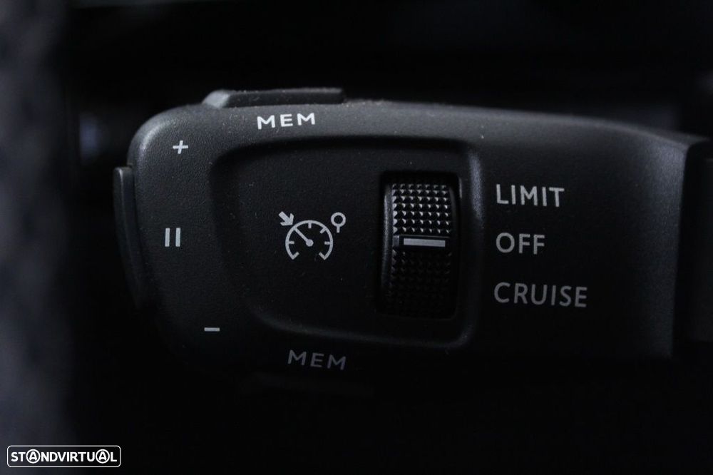 Peugeot 508 SW 1.5 BlueHDi Allure - 26
