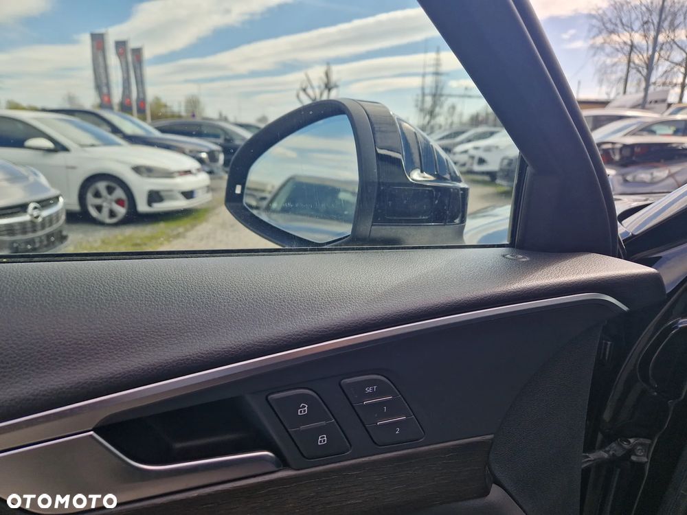 Audi A4 - 11