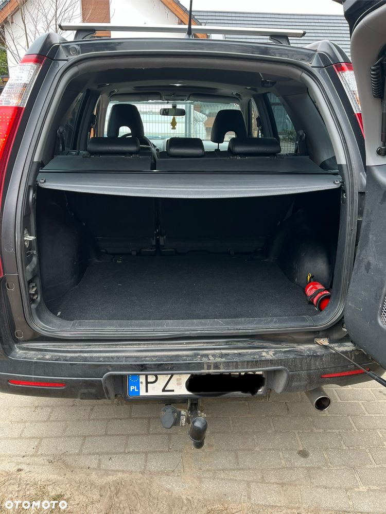 Honda CR-V 2.0i Executive - 14