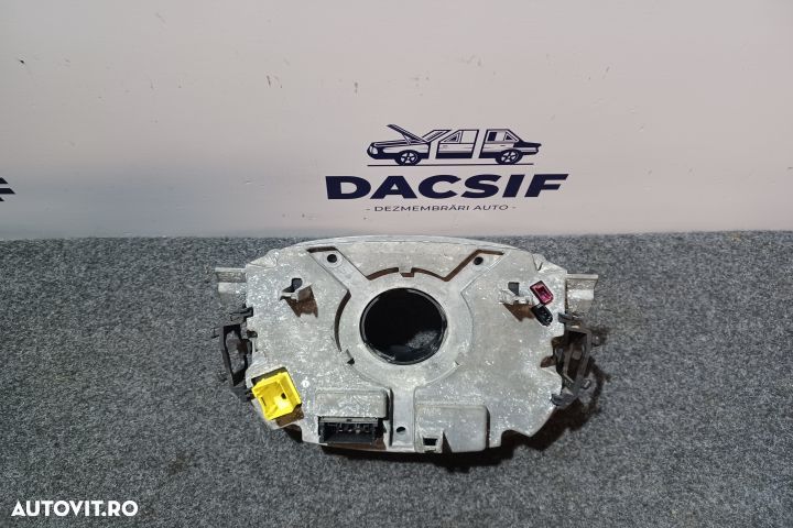 Spirala volan 6911514 6933037 BMW Seria 7 E65/E66 [facelift] [2005 - - 2