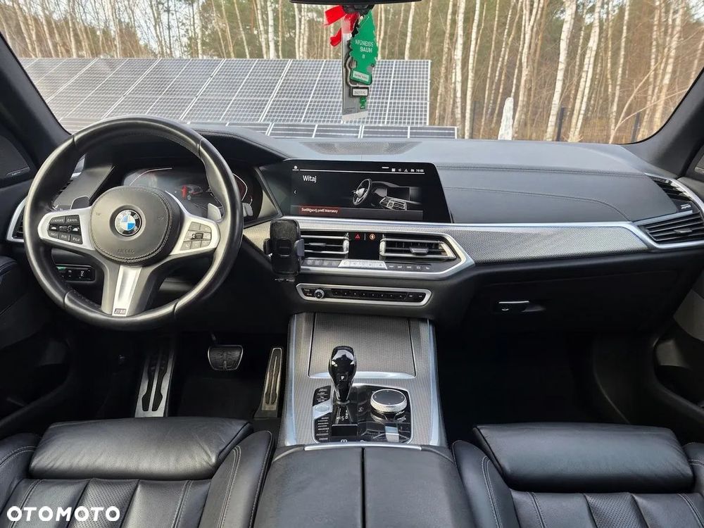 BMW X5 - 5