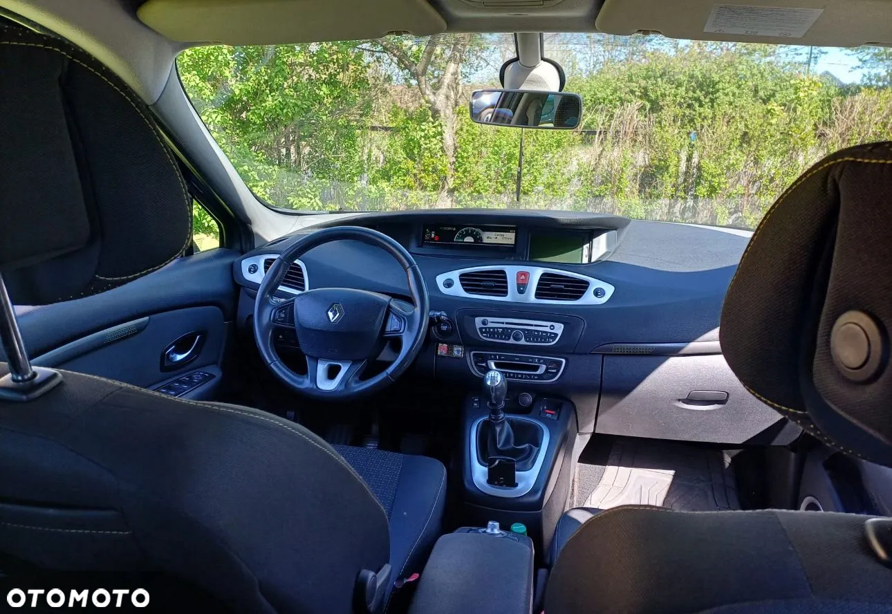 Renault Grand Scenic - 7