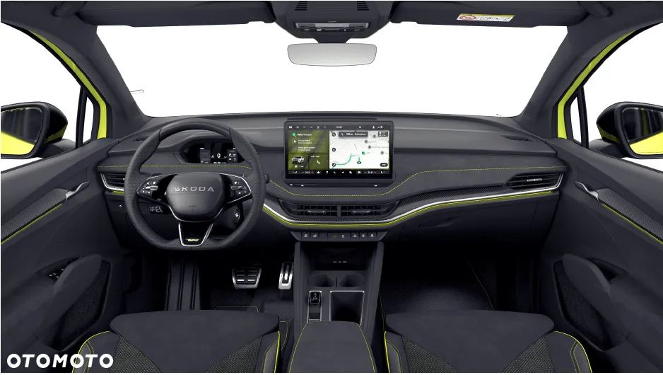 Skoda Elroq RS 84kWh - 3