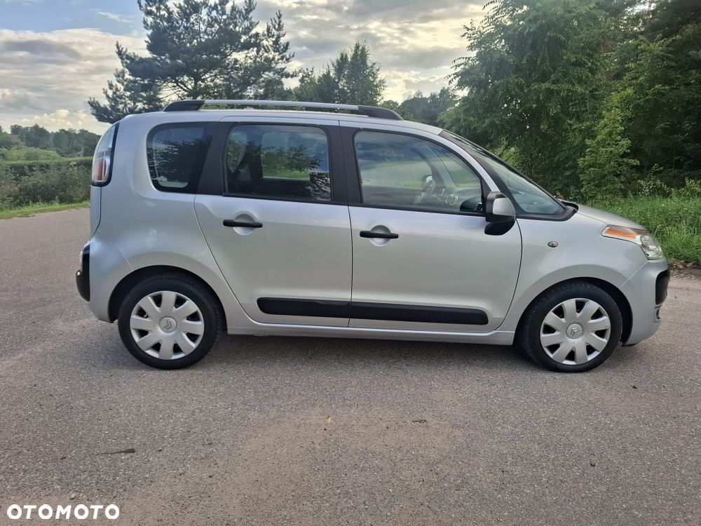Citroën C3 Picasso - 5