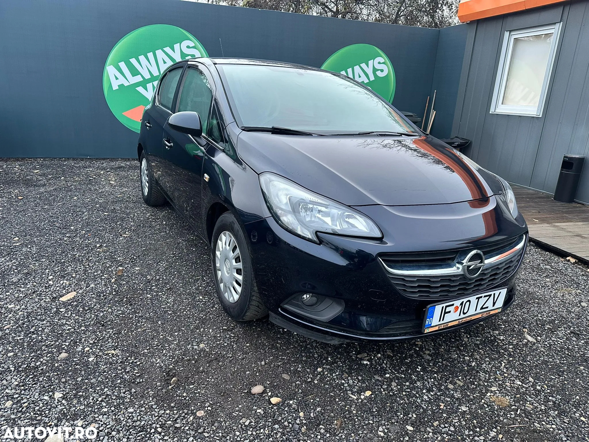 Opel Corsa 1.4 ECOTEC Aut. Active - 2