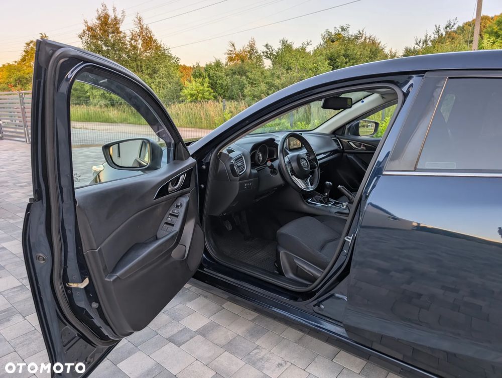 Mazda 3 2.0 Skyenergy - 17
