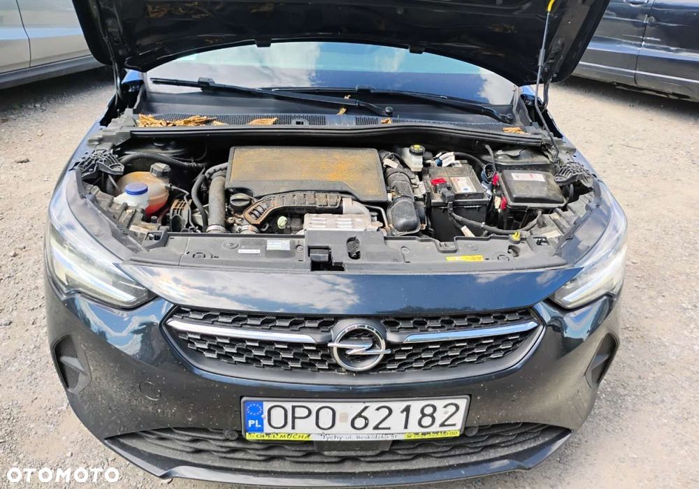 Opel Corsa - 6