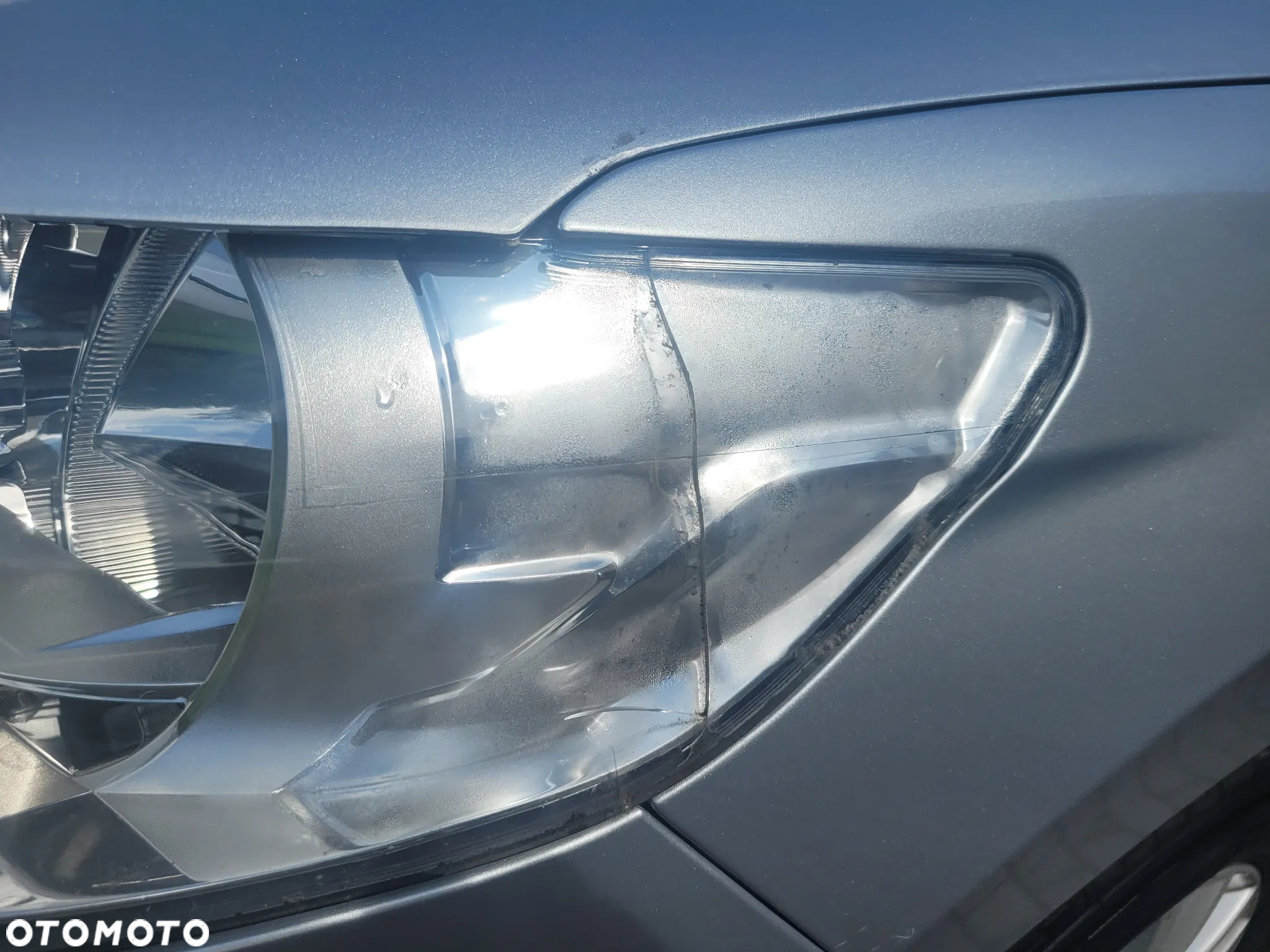 Peugeot 301 1.6 VTi Allure - 7