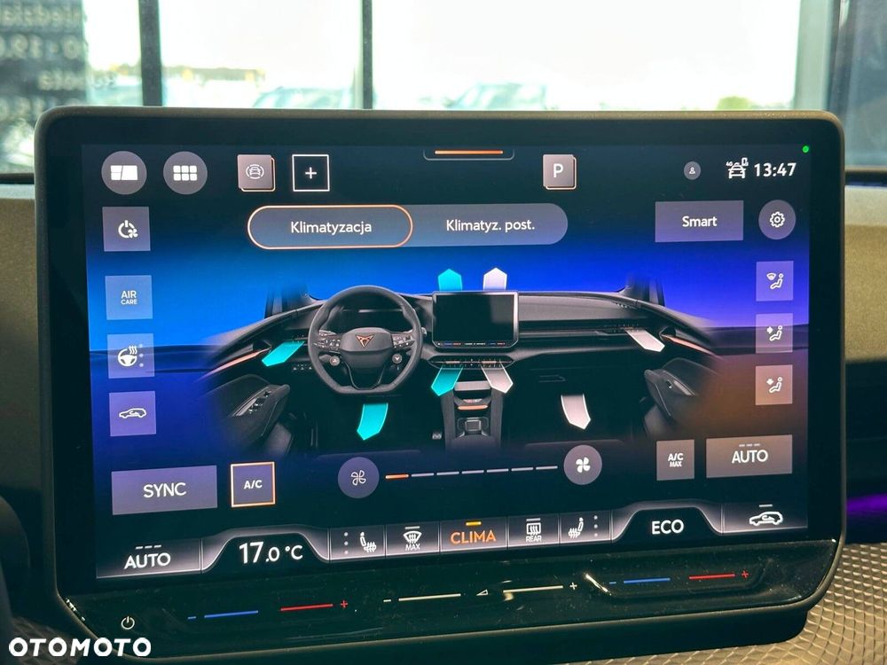 Cupra Raval 52kWh VZ Extreme Plus - 28