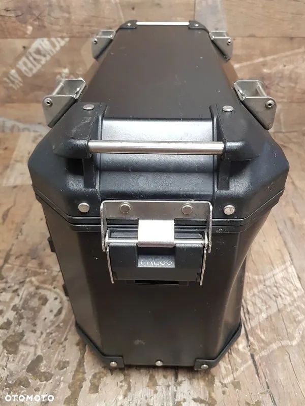 Kufer boczny lewy Yamaha XT1200 Z Super Tenere  2E-659 - 5