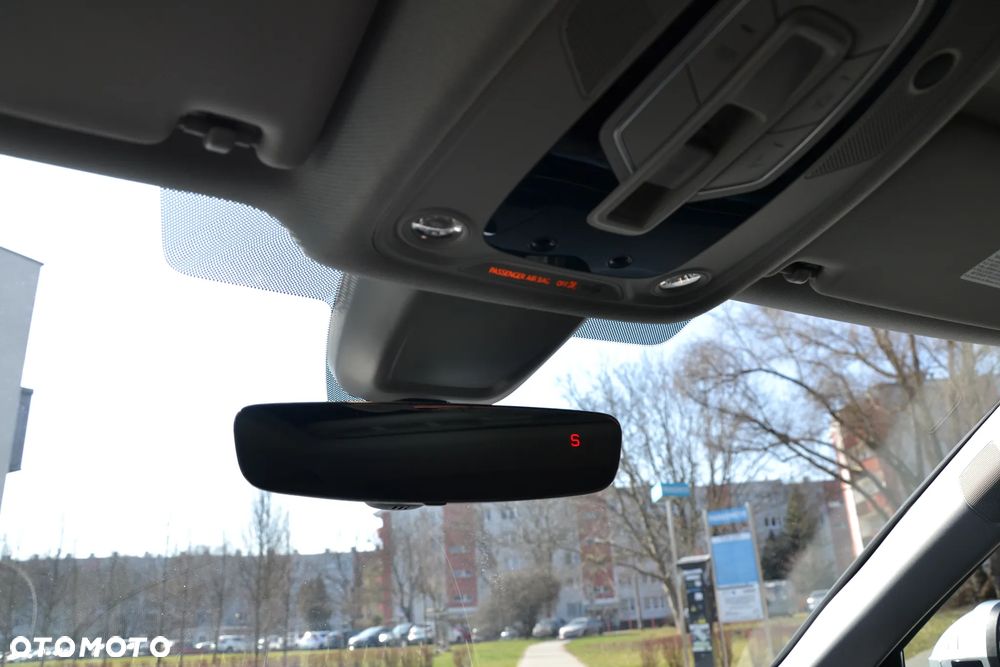 Audi A4 Limousine - 34