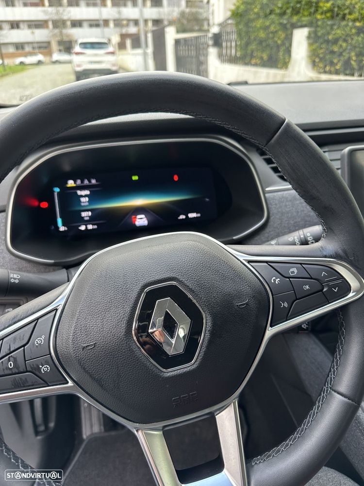 Renault Zoe - 8