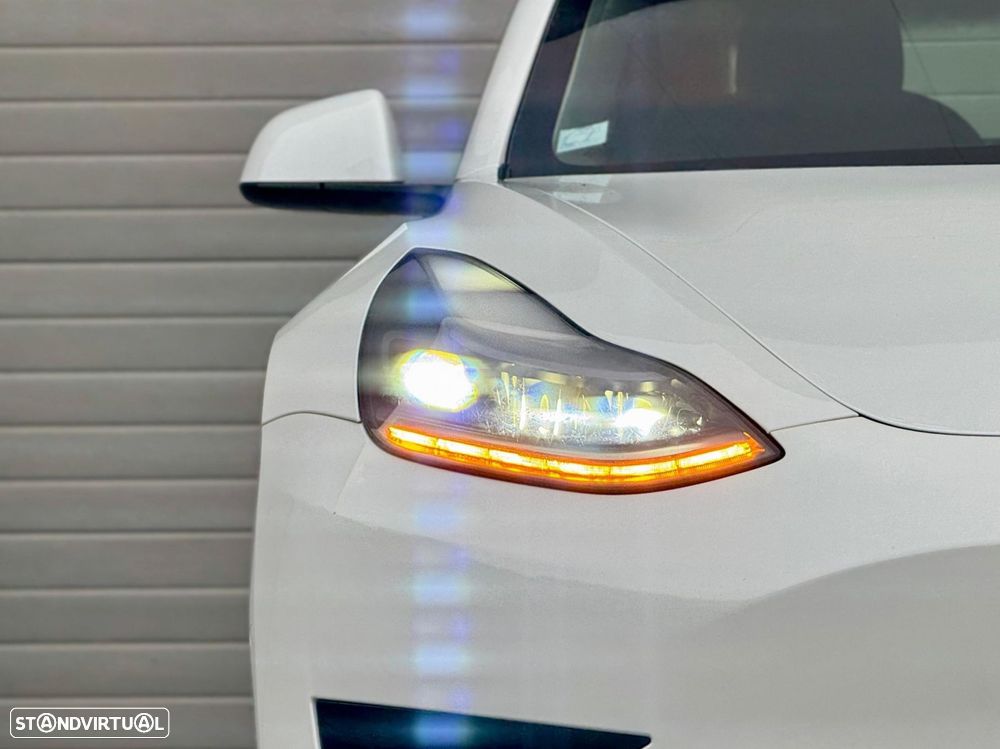 Tesla Model 3 Standard Range Plus RWD - 17