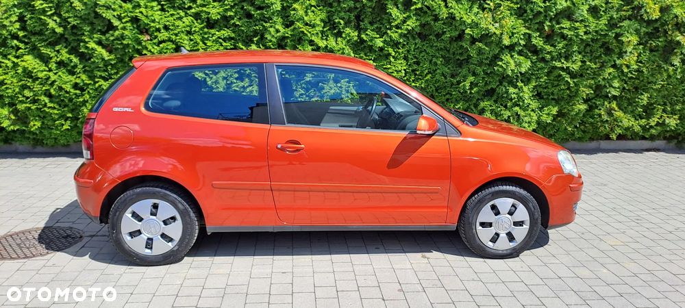 Volkswagen Polo 1.2 Goal - 8