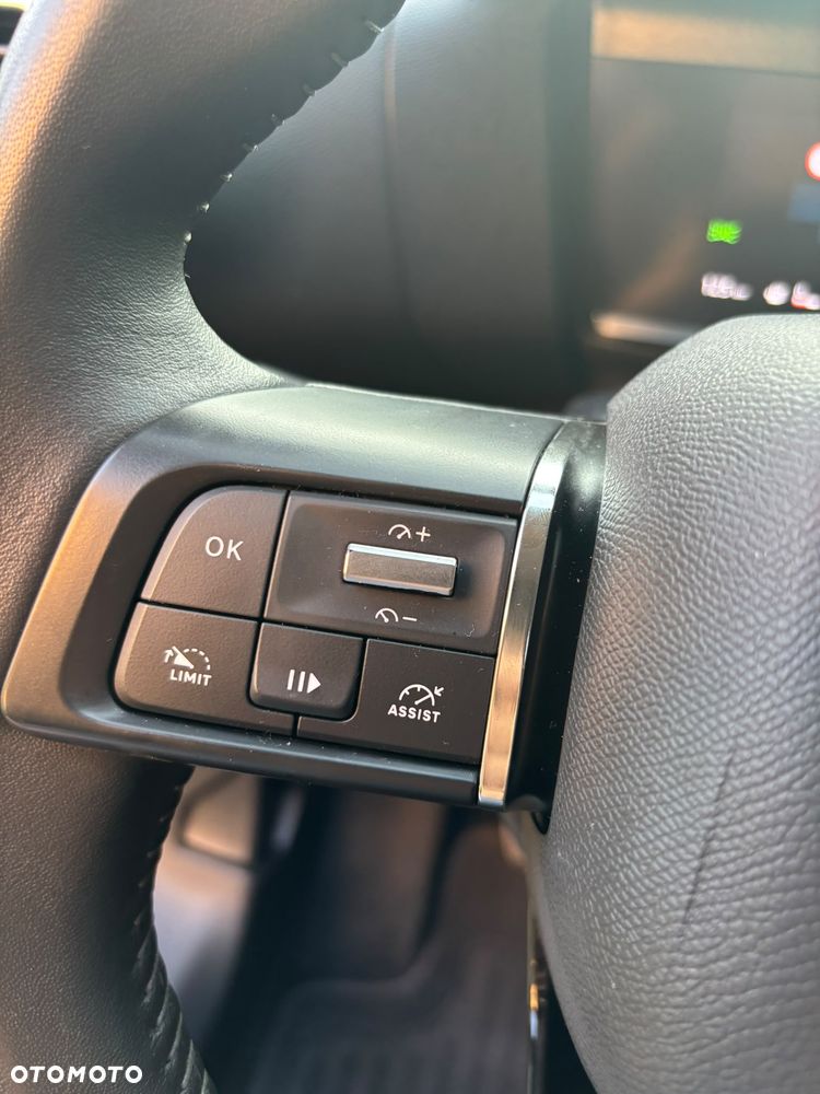 Citroën C4 PureTech 130 Stop&Start SHINE - 20