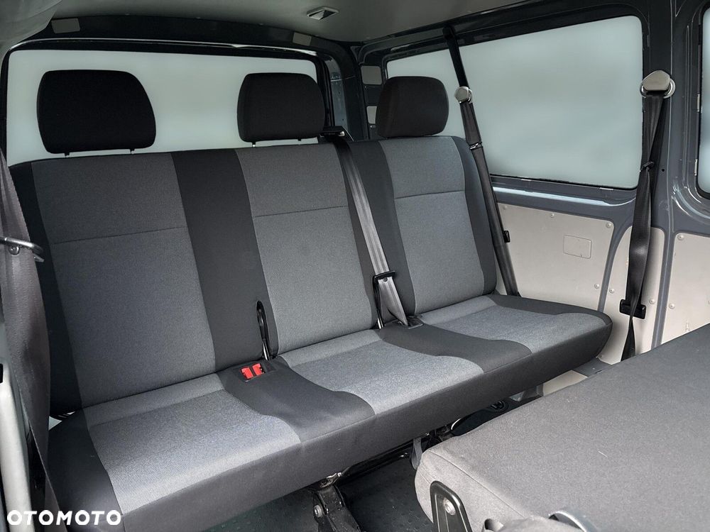 Volkswagen Transporter L2H1 - 16